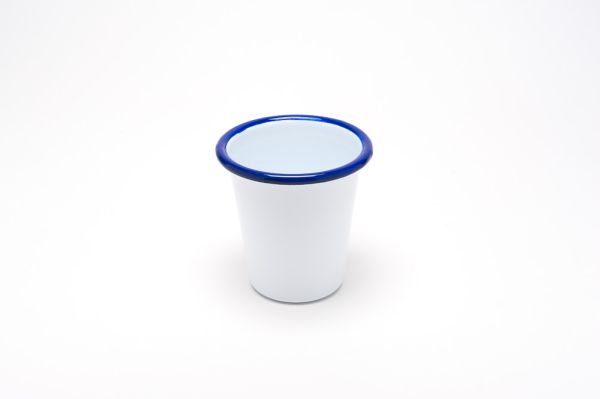 Enamel Beaker 