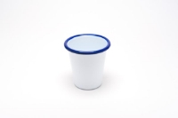 Enamel Beaker 