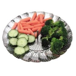 Steamer Basket 30 Cm / 12Inch 