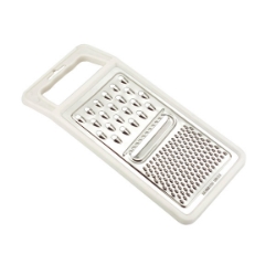 Grater  3-Way S/S 25 Cm / 10Inch 