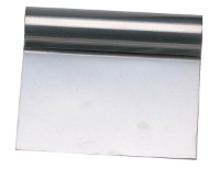 Dough Scraper 12.5Cm X 11.5 Cm/5Inch X 4.5Inch 