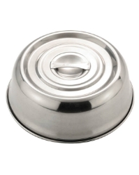 Sunnex Plate Cover S/S 20 X 7.5 Cm / 8Inch X 3Inch 