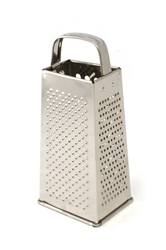 Grater 4-Way  23 Cm / 9Inch 