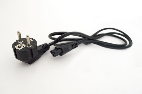 European Power Supply Lead For U01-0501 