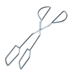 Large Bbq Tong 38 Cm / 15Inch 
