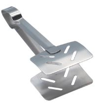 Serving Tongs 24 Cm / 9.5Inch 