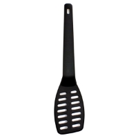 Black Nylon Turner 