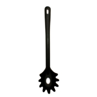 Black Nylon Spaghetti Server 