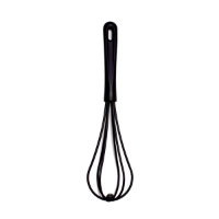 Black Nylon Whisk 