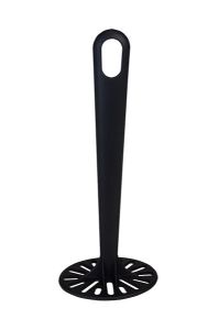 Black Nylon Masher 9.5Inch 