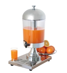 Sunnex Single Juice Dispenser  8 Ltr/14 Pint 