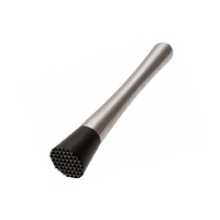 Muddler Stainless Steel 21Cm 