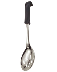 Slotted Spoon S/S Polypropylene Handle 