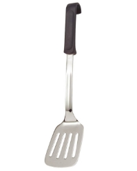 Slotted Turner S/S Polypropylene Handle 