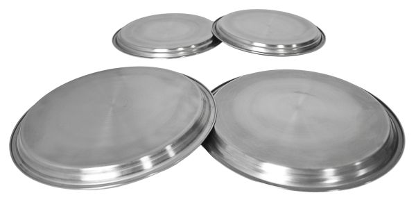 Hob Cover 4Pc Set 