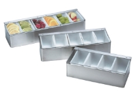 Condiment Dispenser 6 X 1 Pt 