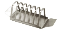 Toast Rack  6 Slice / With Gift Box 
