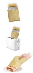 Toaster Bags Lite Pack 2 