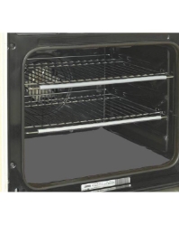 Oven Shelf Guard Pack 2  14Inch Liners 