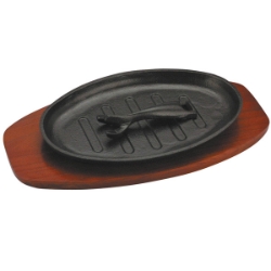 Spare Wood Plank For 7112 