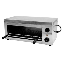 Zyco Professional Salamander Grill 