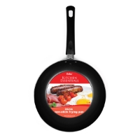 Frypan Non-Stick  Black 24 Cm / 9Inch 