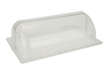 Pc Roll Top Lid For Rtn Bsk C04013 & 1/1 Chaf 