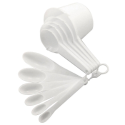 Measuring Spoons  11 Pc Set 