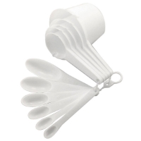 Measuring Spoons  11 Pc Set 