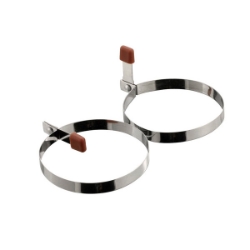 Egg Ring  (Carded 2S) 