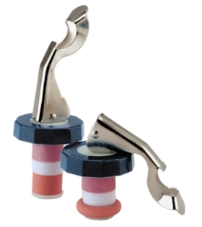 Bottle Stoppers Pack Of 2 