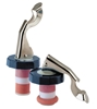 Bottle Stoppers Pack Of 2 