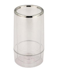Wine Cooler Clear 