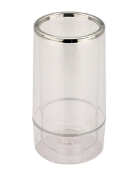 Wine Cooler Clear 