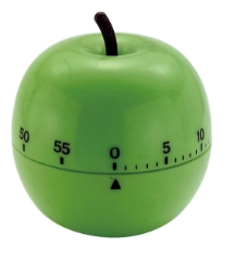 Kitchen Timer Apple 