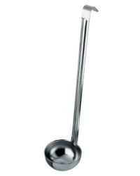 Medium Duty Ladle 25 Cl / 8 Oz 