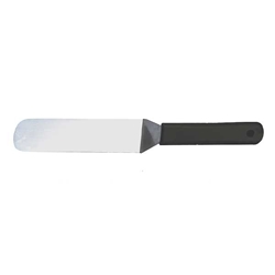 Colsafe Palette Knife 4Inch / 9.5Cm - Black 