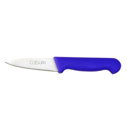 Colsafe Paring Knife 3Inch / 8Cm - Blue 