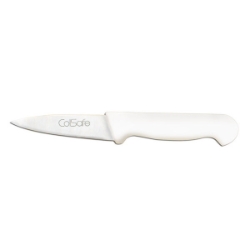Colsafe Paring Knife 3Inch / 8Cm White 