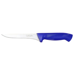 Colsafe Fillet Knife 7Inch / 17Cm - Blue 