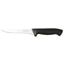 Colsafe Fillet Knife 7Inch / 17Cm Black 