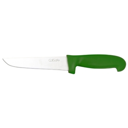 Colsafe Cooks Knife 6.5Inch / 16.5Cm Green 