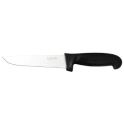 Colsafe Cooks Knife 6.5Inch / 16.6Cm Black 