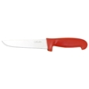 Colsafe Cooks Knife 6.5Inch / 16.5Cm  Red 