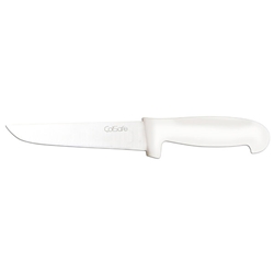 Colsafe Cooks Knife 6.5Inch / 16.5Cm  White 