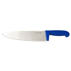 Colsafe Cooks Knife 9.5Inch / 24Cm  - Blue 