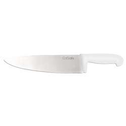Colsafe Cooks Knife 9.5Inch / 24Cm White 