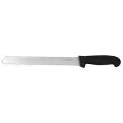 Colsafe Slicer 10Inch / 25Cm Black 