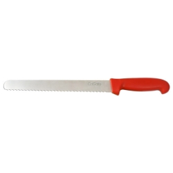 Colsafe Slicer 10Inch / 25Cm Red 
