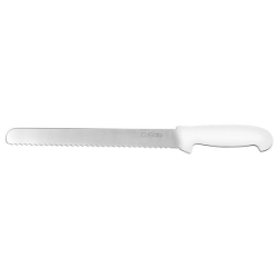 Colsafe Slicer 10Inch / 25Cm White 